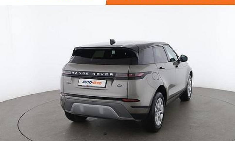 Land Rover Range Rov...
