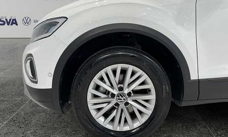 Volkswagen T-Roc 2.0...