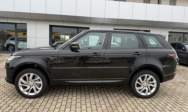 Land Rover Range Rov...