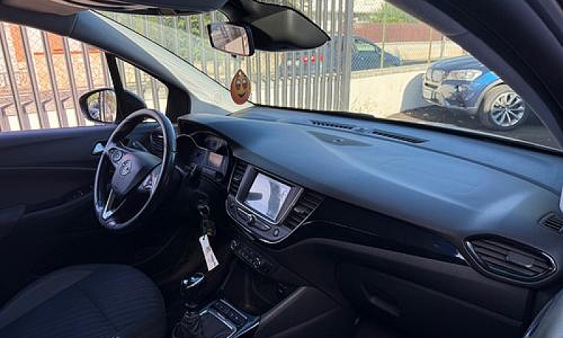 Opel Crossland X 1.5...
