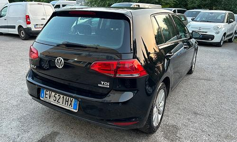 Volkswagen Golf 1.6 ...