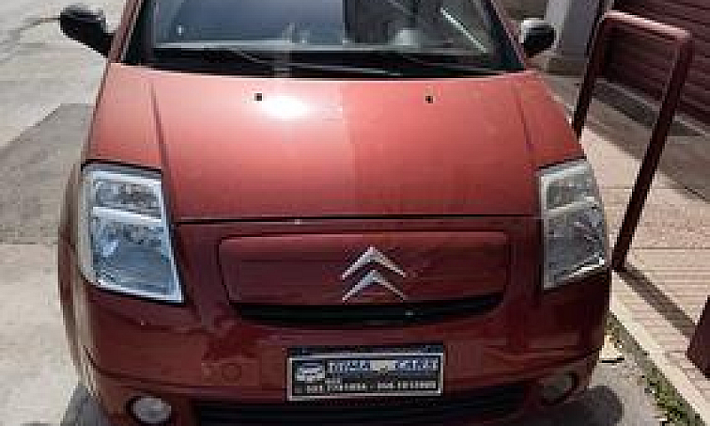 Citroen C2 1.4 Hdi 7...