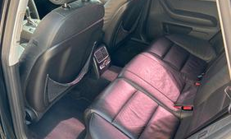 Audi A6 Avant 3.0 22...