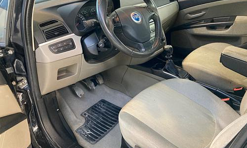 Fiat Grande Punto Gr...