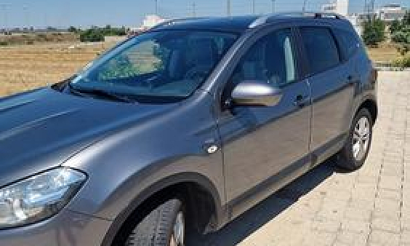 Nissan Qashqai +2 16...