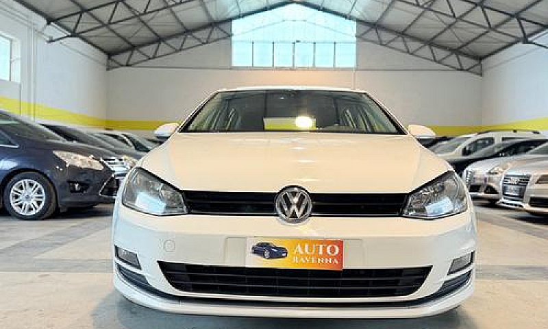 Volkswagen Golf 1.6 ...
