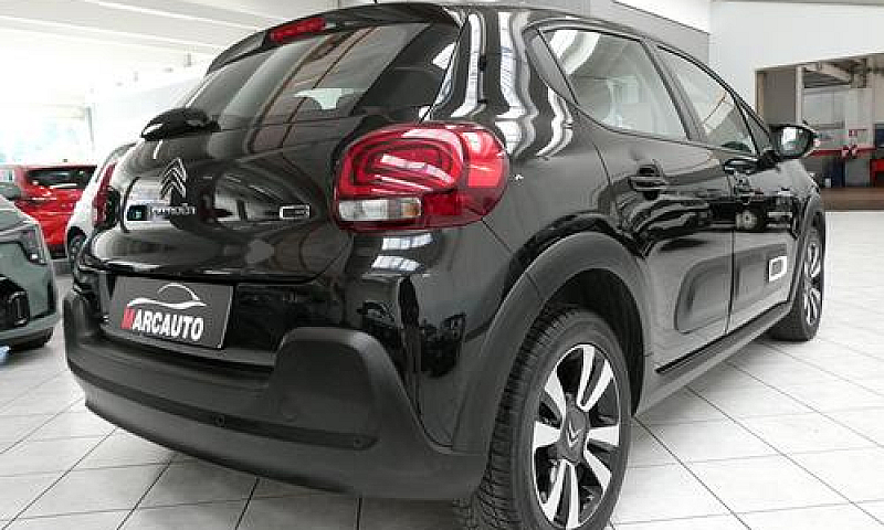 Citroen C3 3ª Serie ...