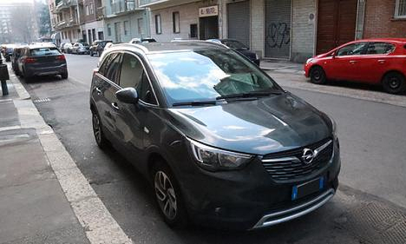 Opel Crossland X 1.5...