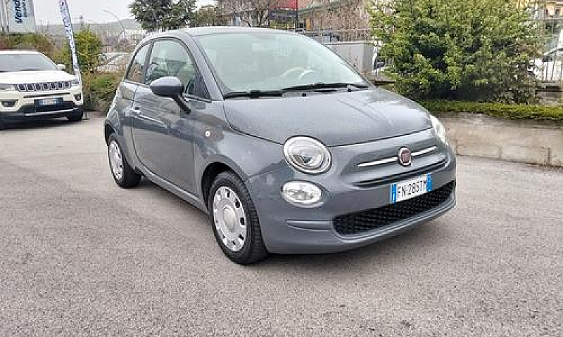 Fiat 500 1.2 Pop...
