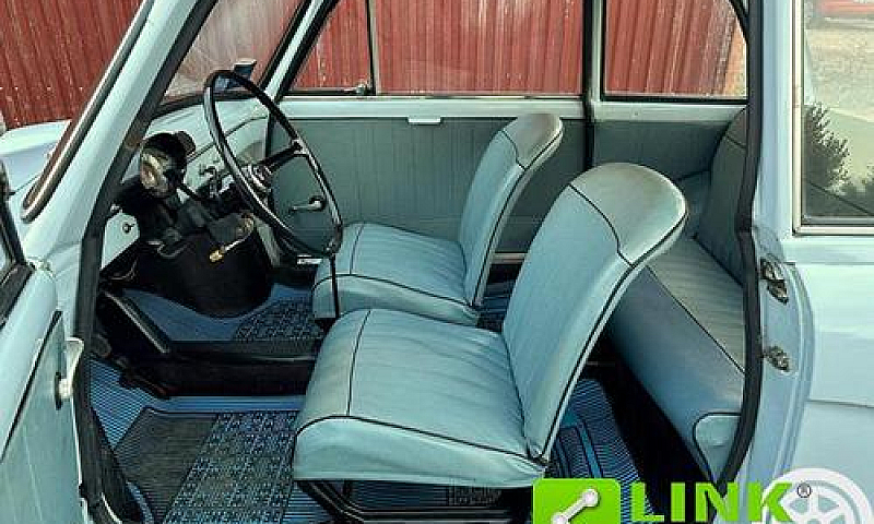 Autobianchi Bianchin...
