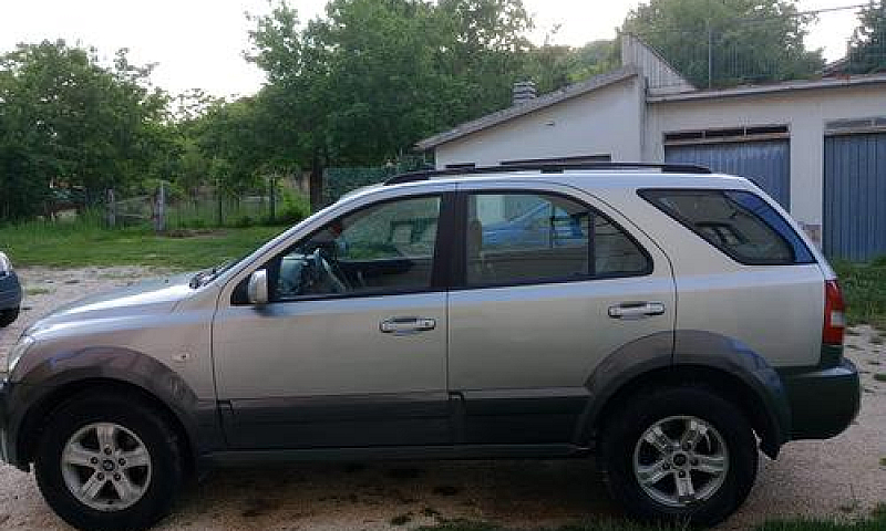 Kia Sorento 7 Posti...