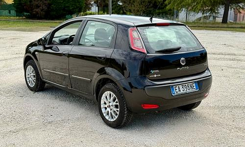 Fiat Punto Evo 1.4 N...