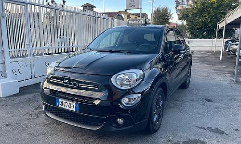 Fiat 500X 1.3 Multij...