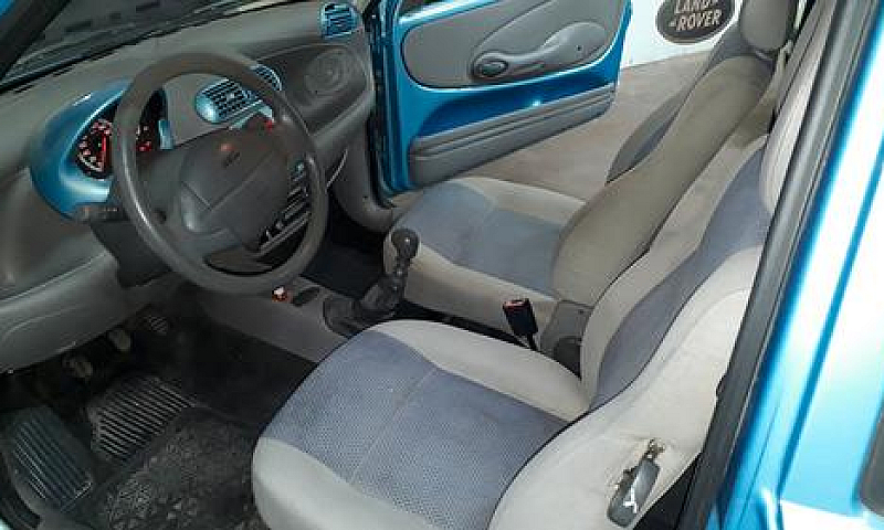 Fiat Seicento 1.1I C...