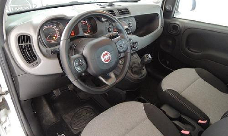 Fiat Panda 1.3 Mjt 9...