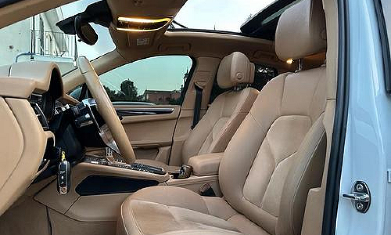 Porsche Macan 3.0 S ...