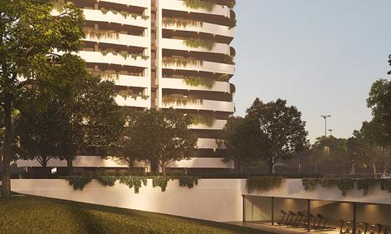 Zairo Urban Forest |...