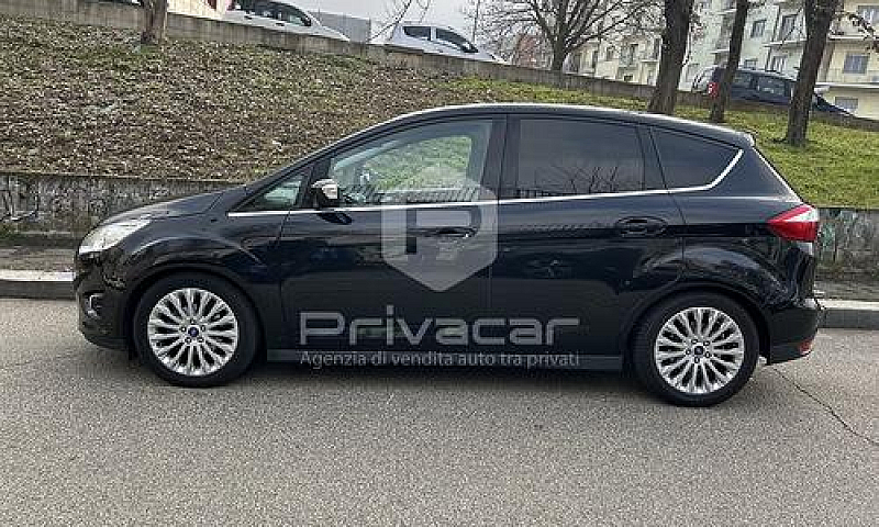 Ford C-Max 1.6 Tdci ...
