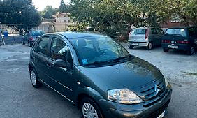 Citroen C3 1100 Benz...