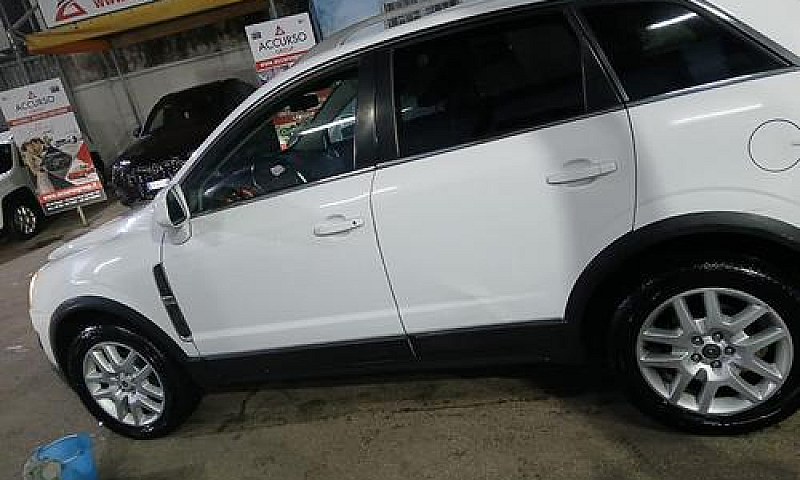 Opel Antara 2.2...