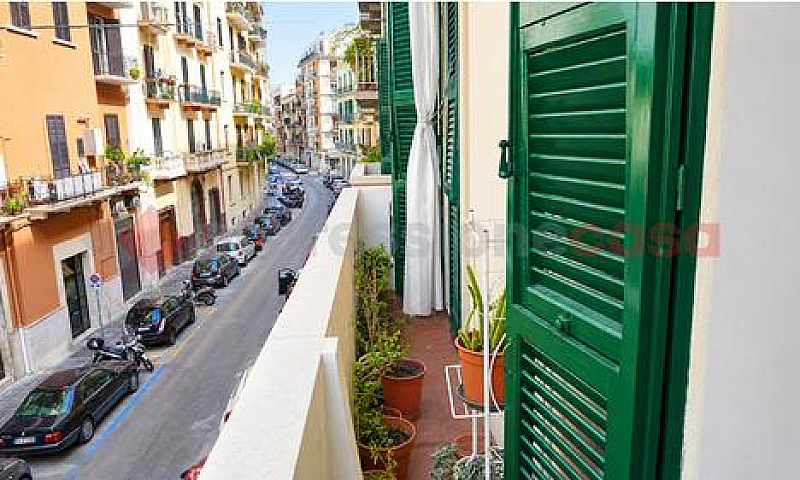 Appartamento Bari [C...