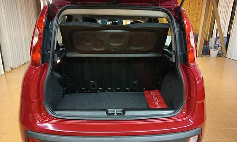 Fiat Panda 0.9 Twina...