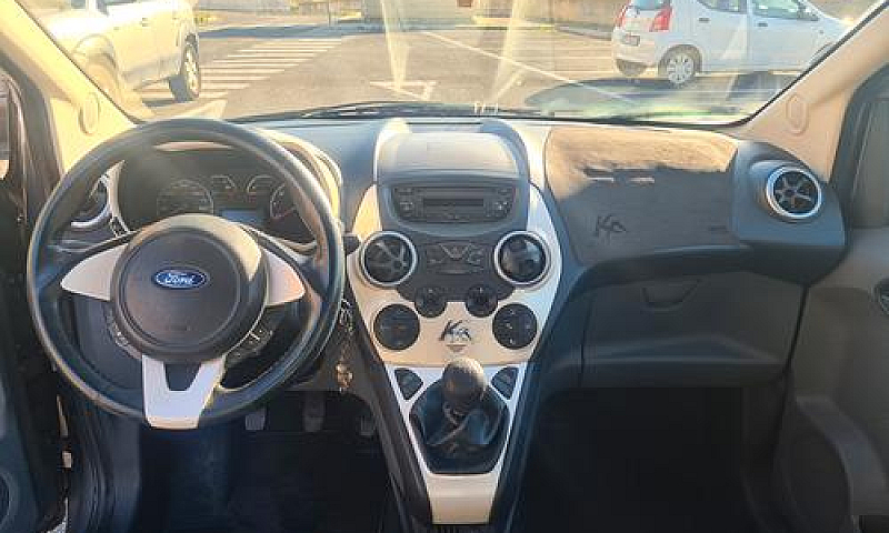 Ford Ka 1.2 8V 69Cv ...