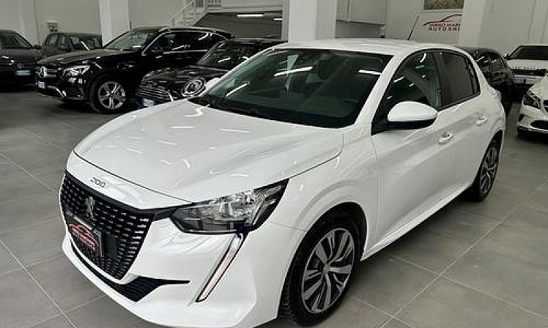 Peugeot 208 100Cv St...