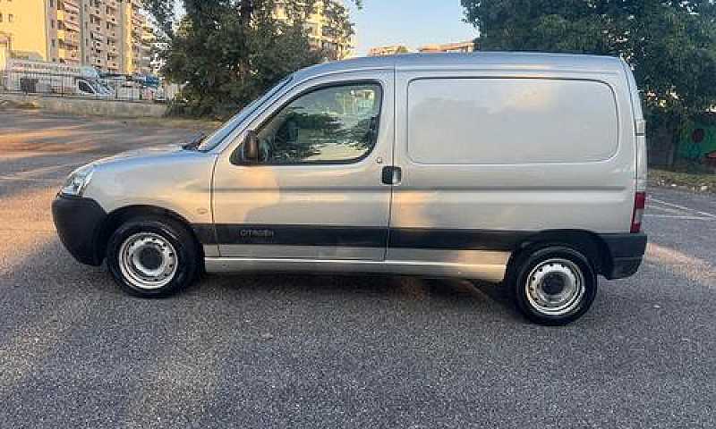 Citroen Berlingo 1.6...