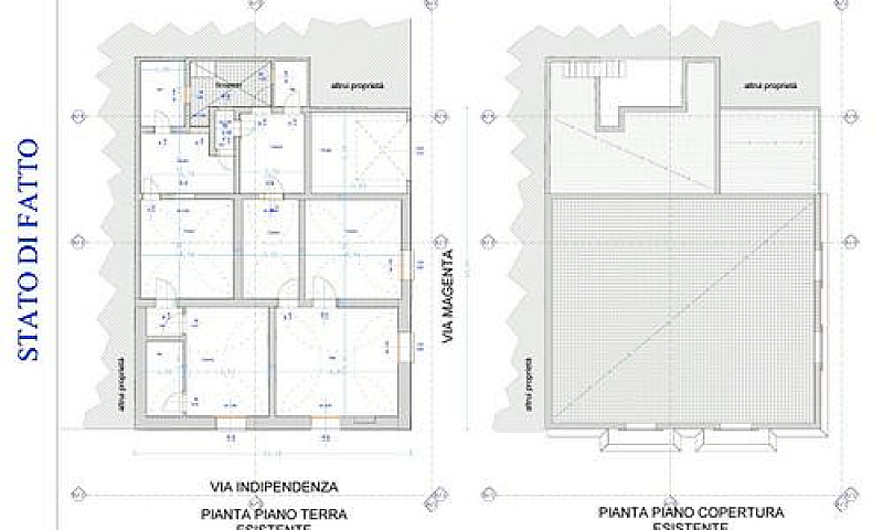 Casa Antica...