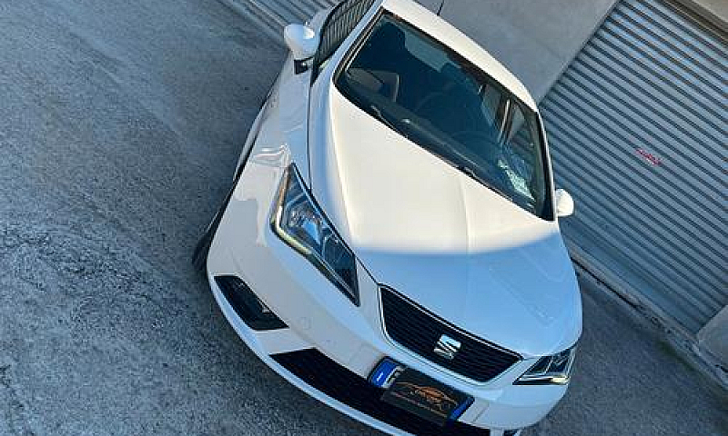 Seat Ibiza 1.4 Tdi 7...