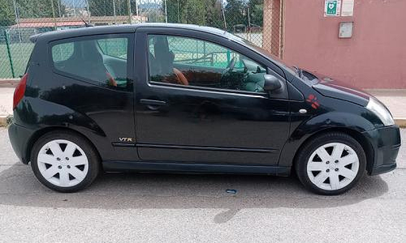 Citroen C2...