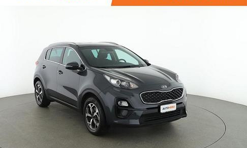 Kia Sportage Cz10797...