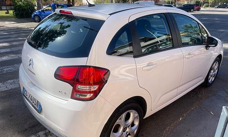 Citroen C3 1.1 Benzi...