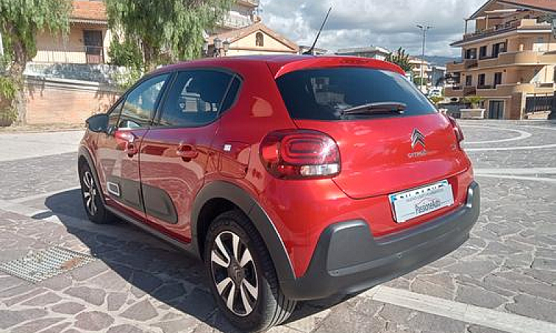 Citroen C3 Puretech ...