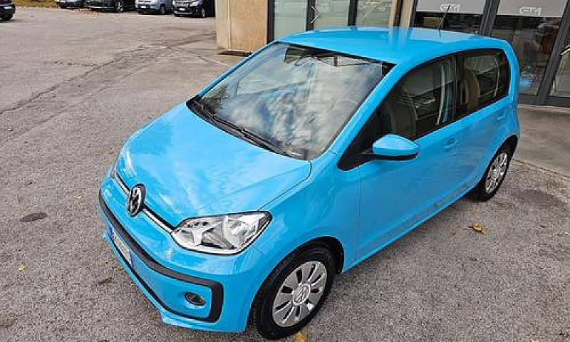 Volkswagen Up - Ok N...