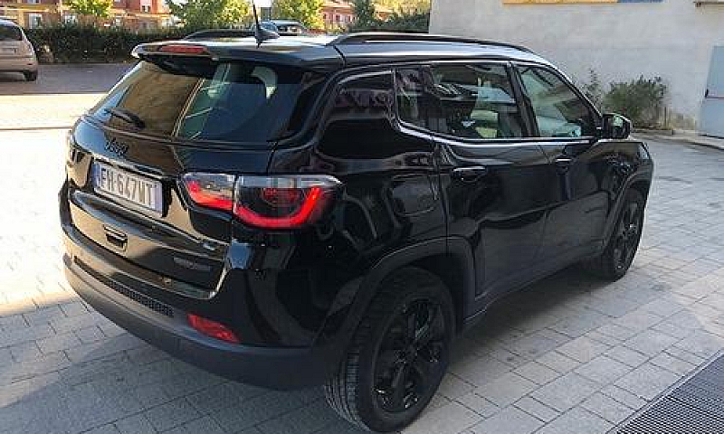 Jeep Compass 1.6 Mul...