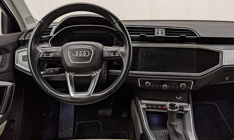Audi Q3 2ª Serie - Q...