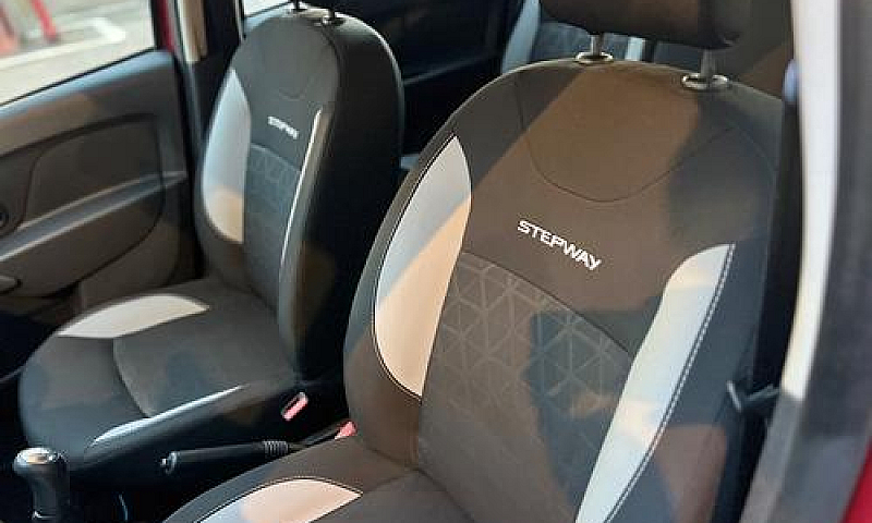 Dacia Sandero Stepwa...