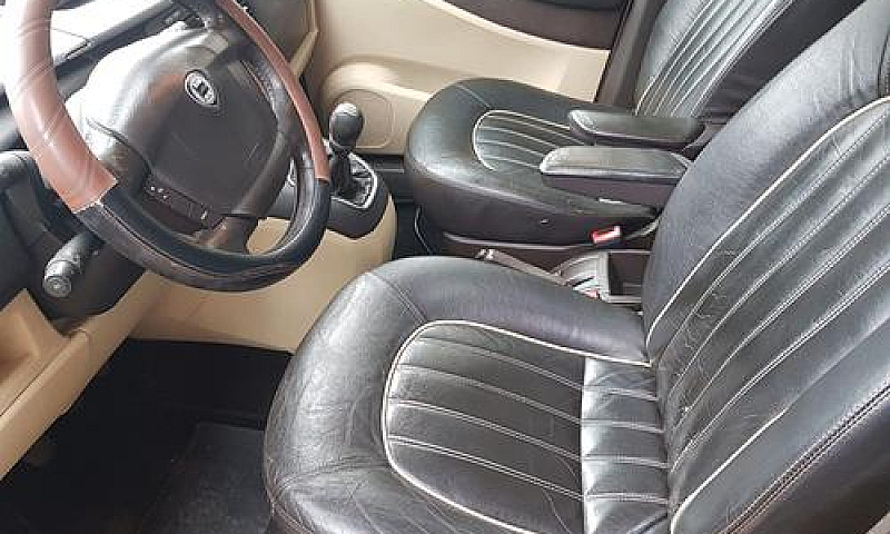 Lancia Musa...