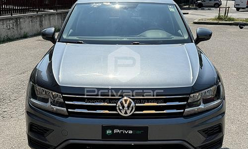 Volkswagen Tiguan 2....