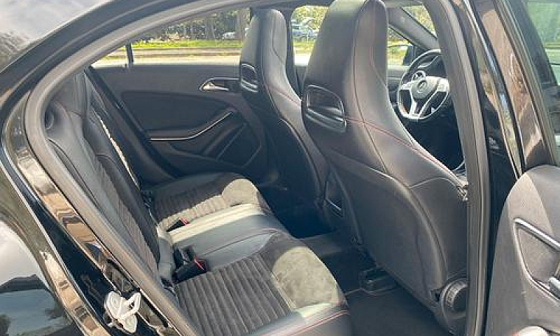 Mercedes Classe A 20...