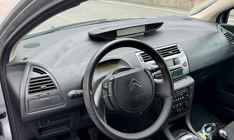 Citroen C4 1.4 88 Cv...