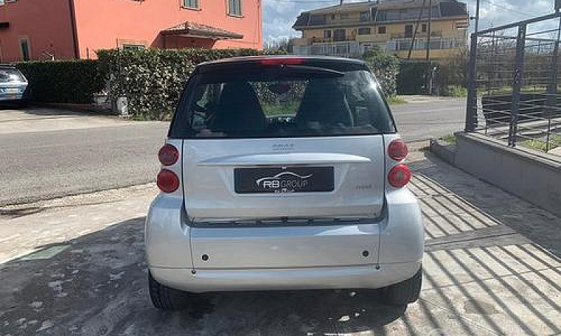 Smart Fortwo 1000 52...