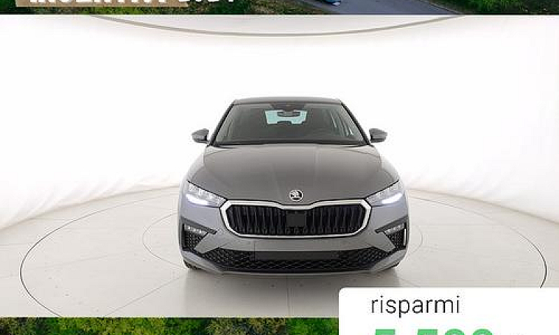 Skoda Scala 1.0 Tsi ...