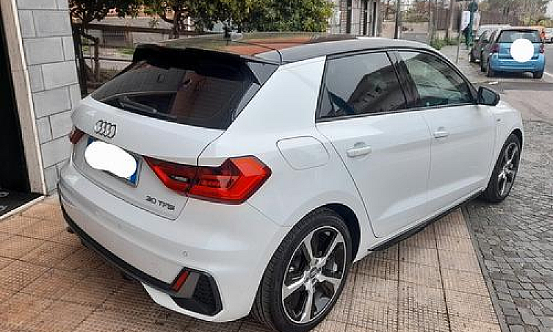 Audi A1 Spb 30 Tfsi ...