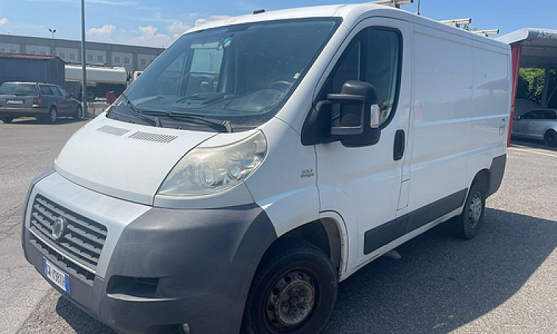 Ducato 2.3 Turbo Die...