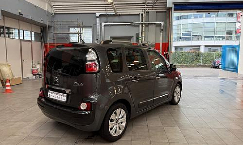 Citroen Picasso C3 V...