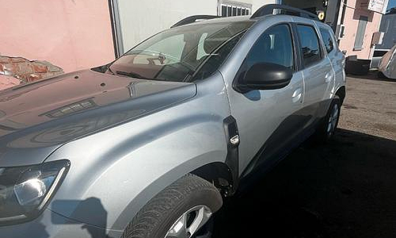 Dacia Duster 2ª Seri...