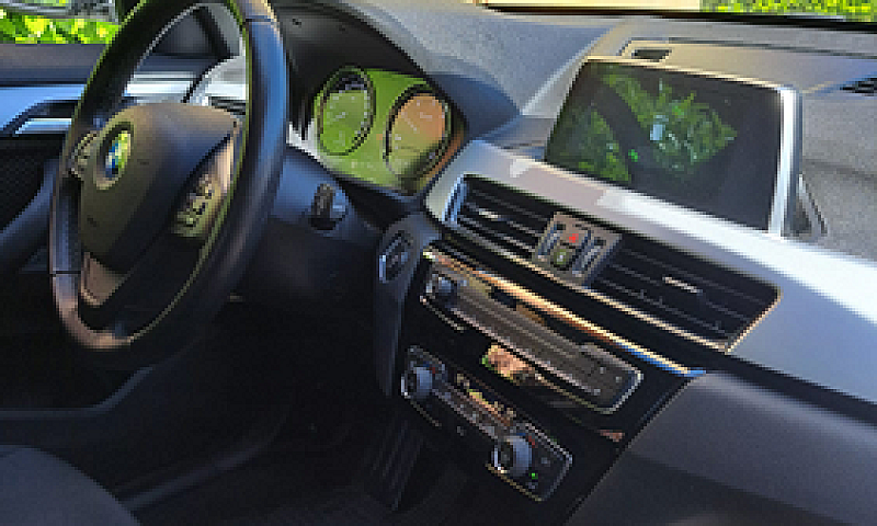 Bmw X1 Sdrive 16D...